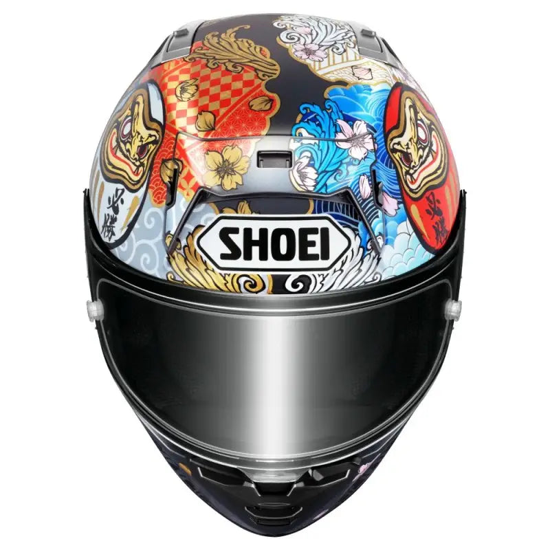 Shoei X-SPR Pro Marquez Motegi 5 TC1