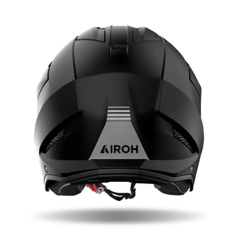Airoh Kombakt Color Matt Black