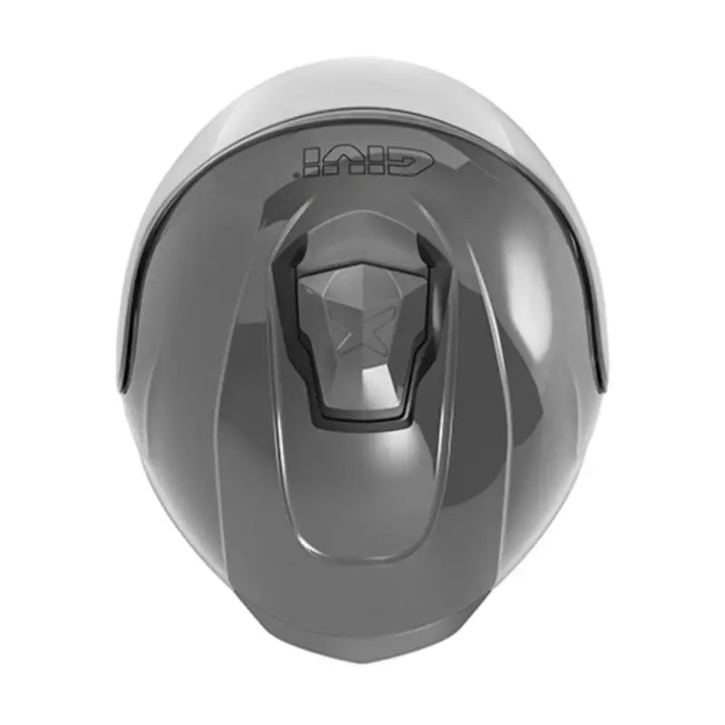 Givi Jet X25 Solid Grigio