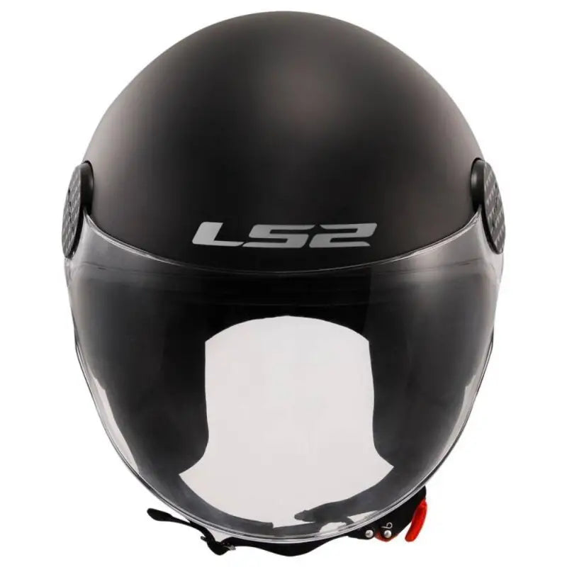 LS2 Sphere II OF558 Matt black