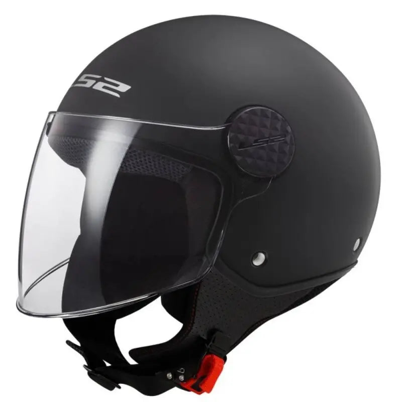 LS2 Sphere II OF558 Matt black