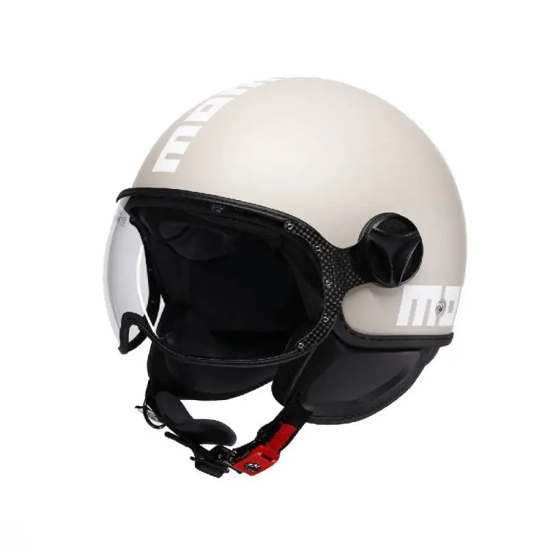 Momo Design Classic matt malted milk white