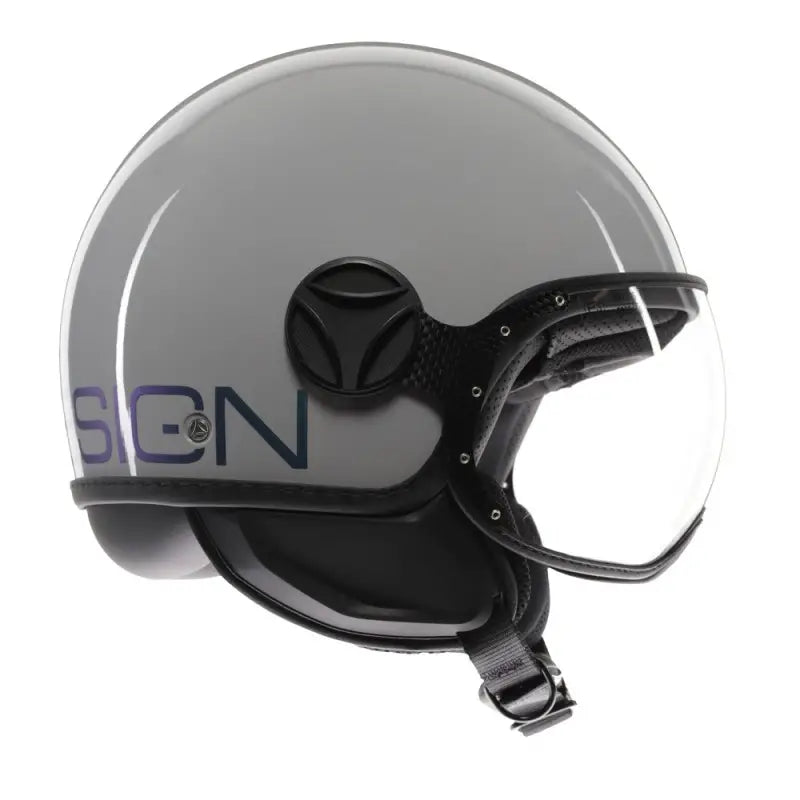 Momo Design Classic Flip Blue Fucsia