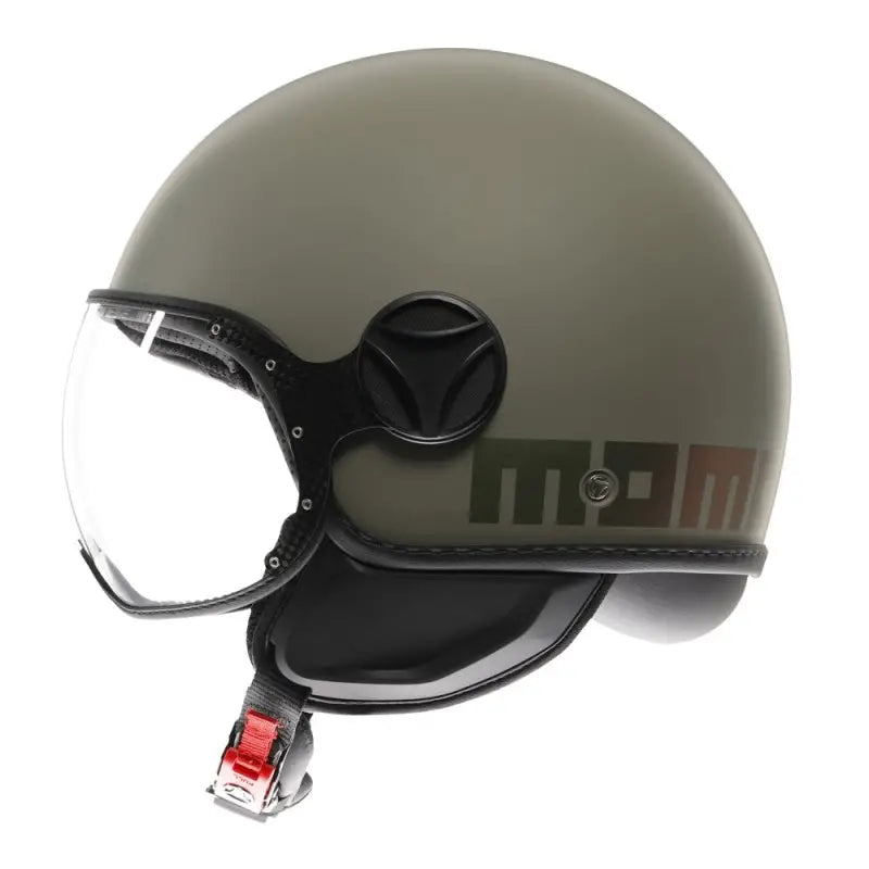Momo Design Classic Flip Green Bronze