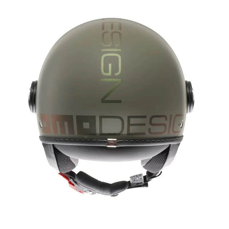 Momo Design Classic Flip Green Bronze