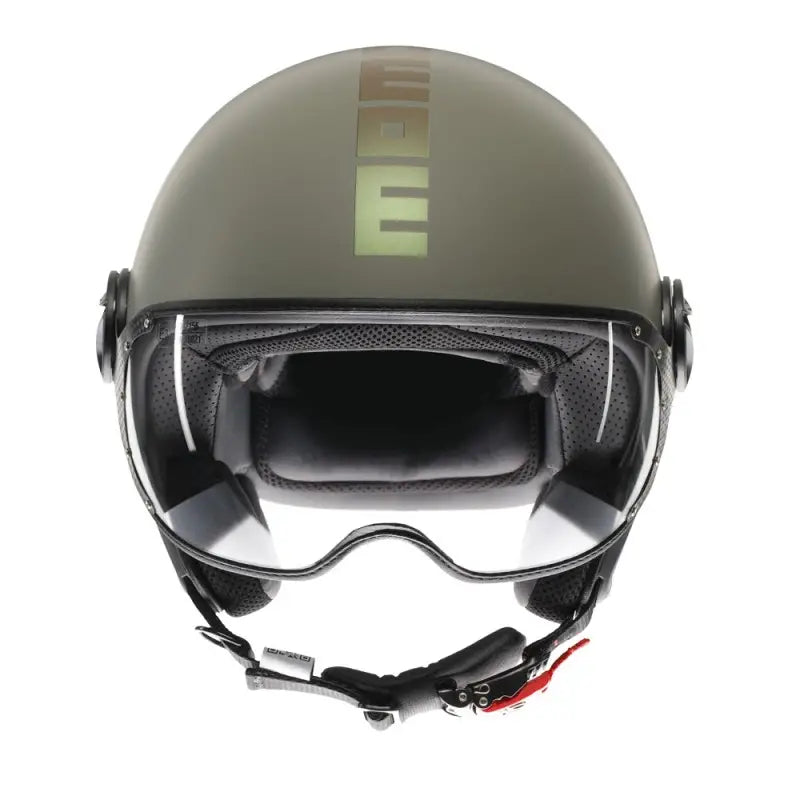 Momo Design Classic Flip Green Bronze