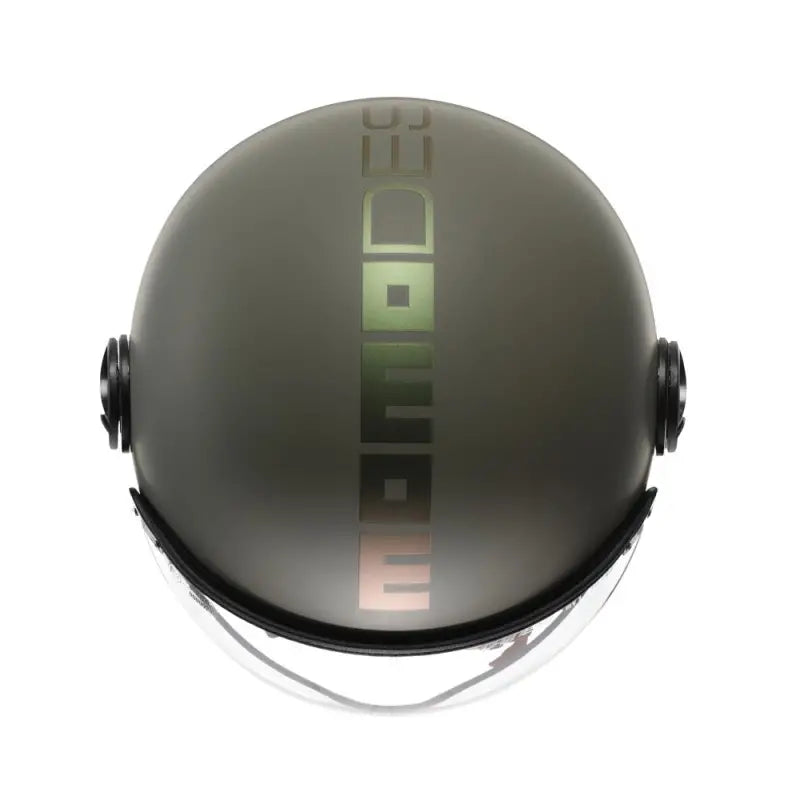 Momo Design Classic Flip Green Bronze
