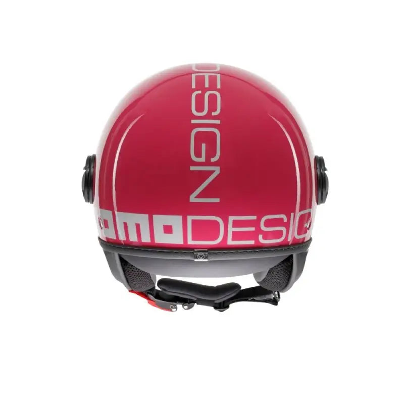 Momo Design Classic Candy Fucsia White
