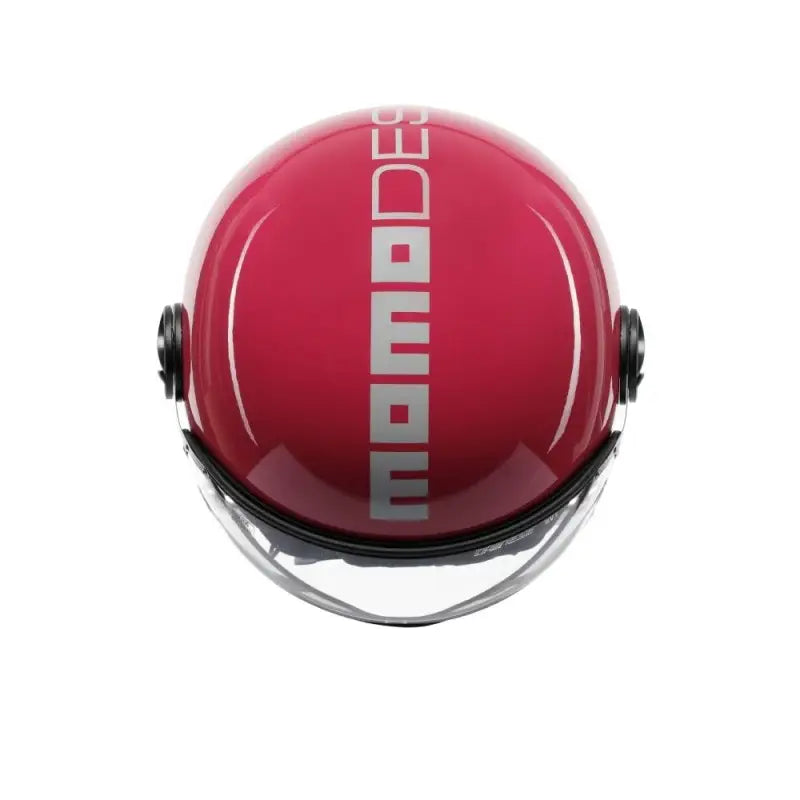 Momo Design Classic Candy Fucsia White