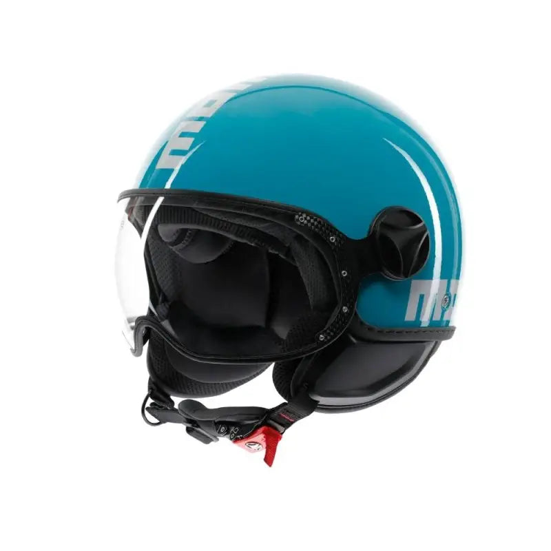 Momo Design Classic Candy Lake Blue White