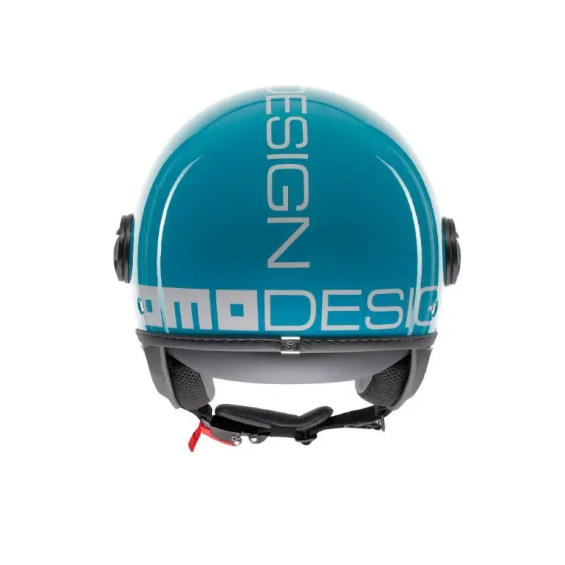 Momo Design Classic Candy Lake Blue White