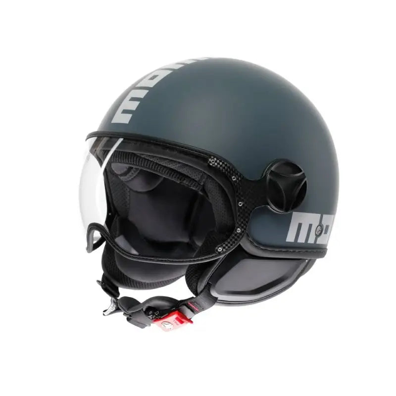 Momo Design Classic Candy Ottanio Grey White