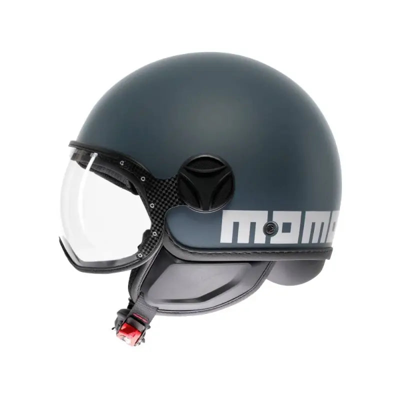 Momo Design Classic Candy Ottanio Grey White