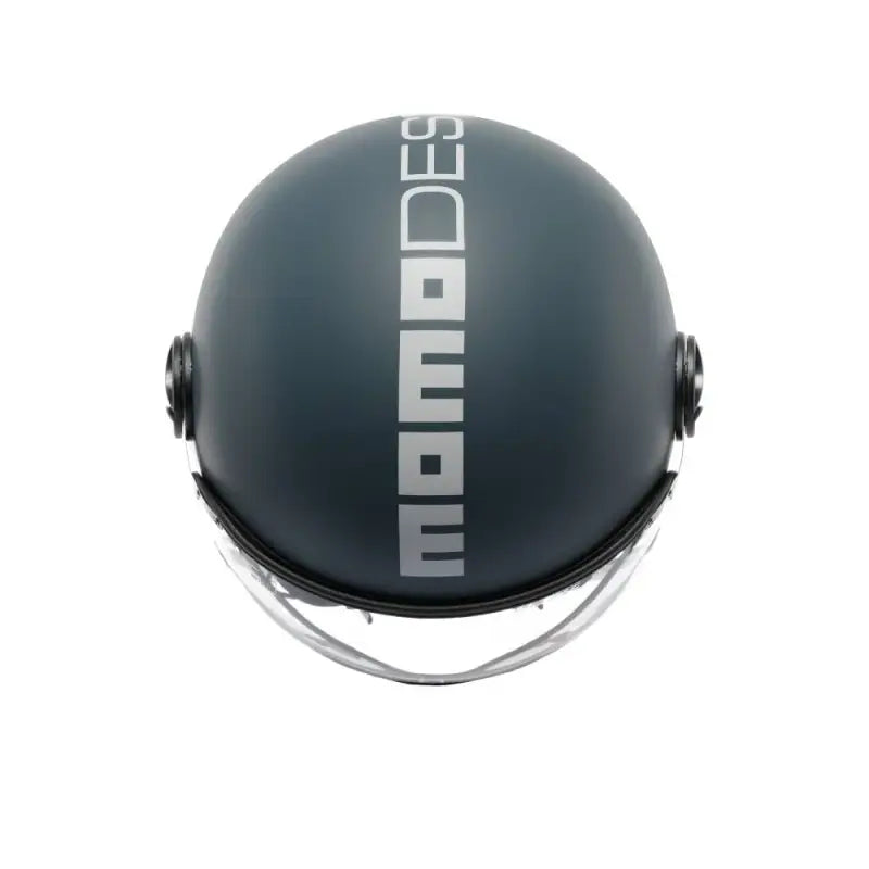 Momo Design Classic Candy Ottanio Grey White