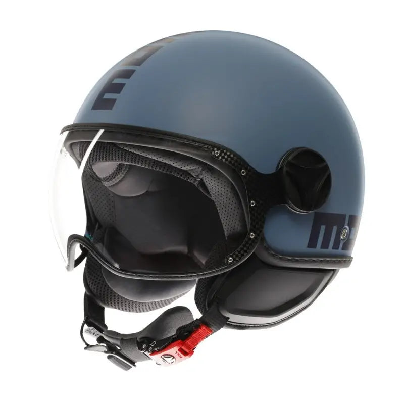 Momo Design Classic Dusty Blue