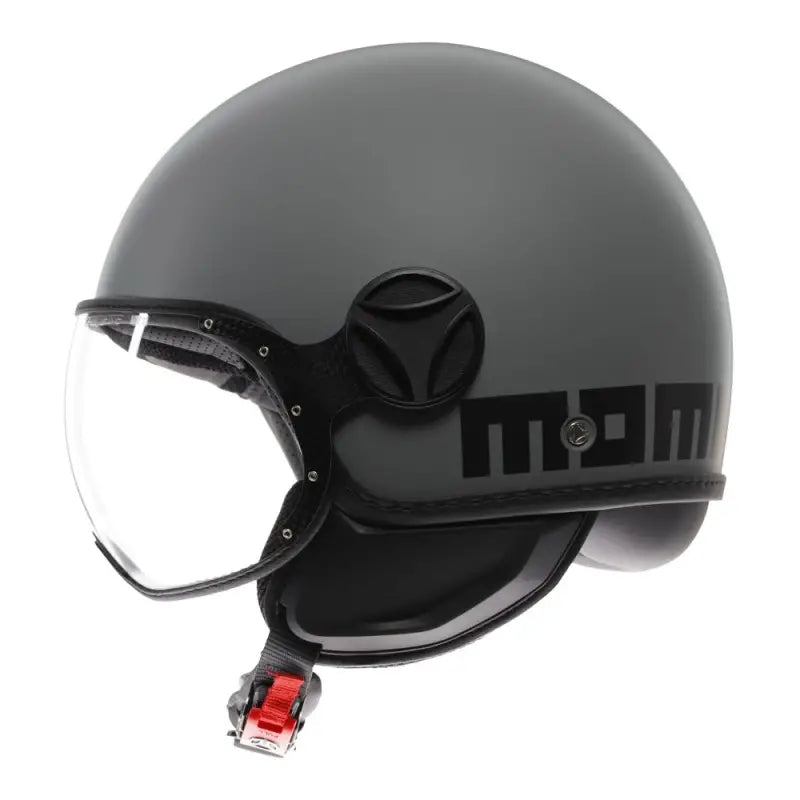 Momo Design Classic Grey Matt