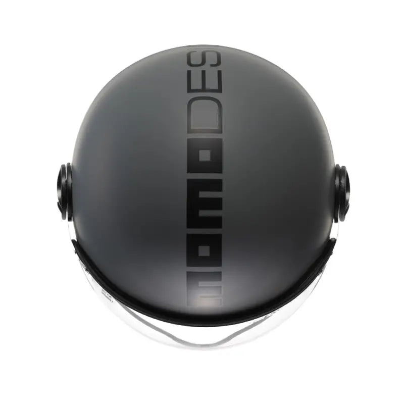 Momo Design Classic Grey Matt