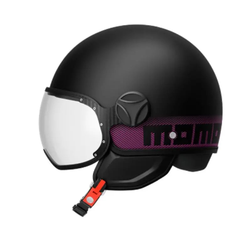 Momo Design Classic Black Fucsia