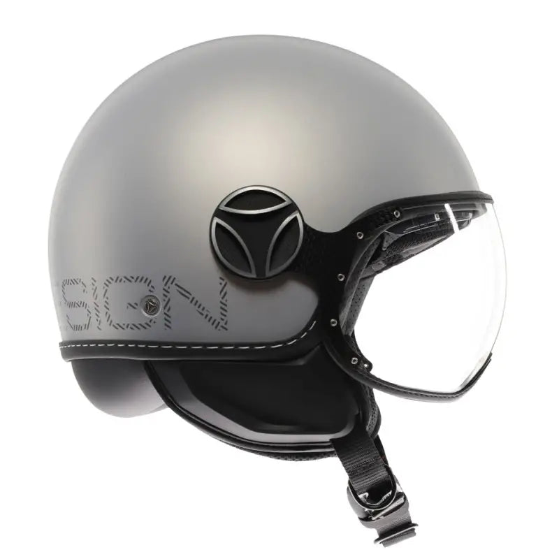 Momo Design Hip Matt Grey
