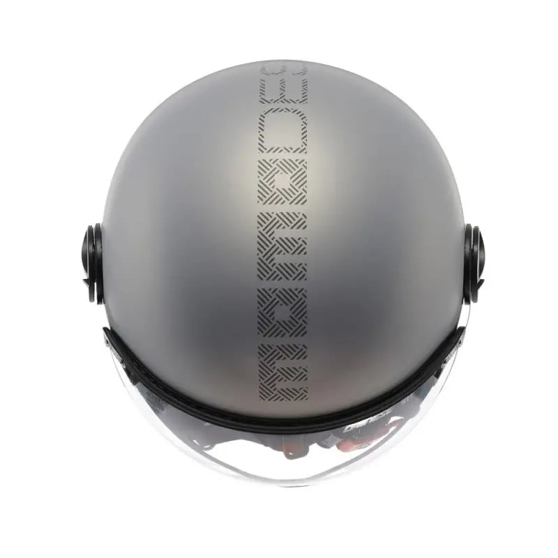 Momo Design Hip Matt Grey