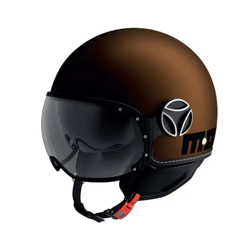 Momo Design Evo Espresso Black