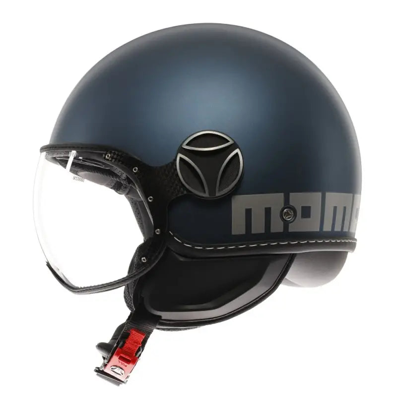 Momo Design Evo Avio Silver