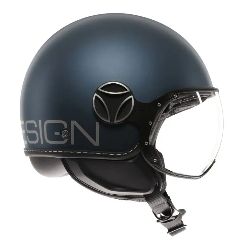 Momo Design Evo Avio Silver