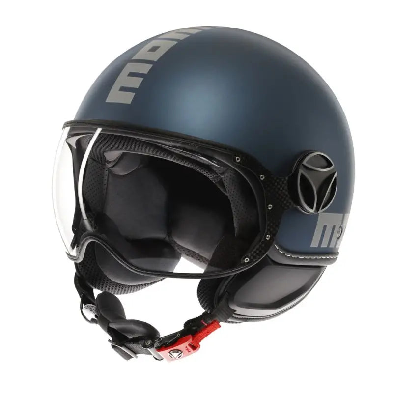 Momo Design Evo Avio Silver