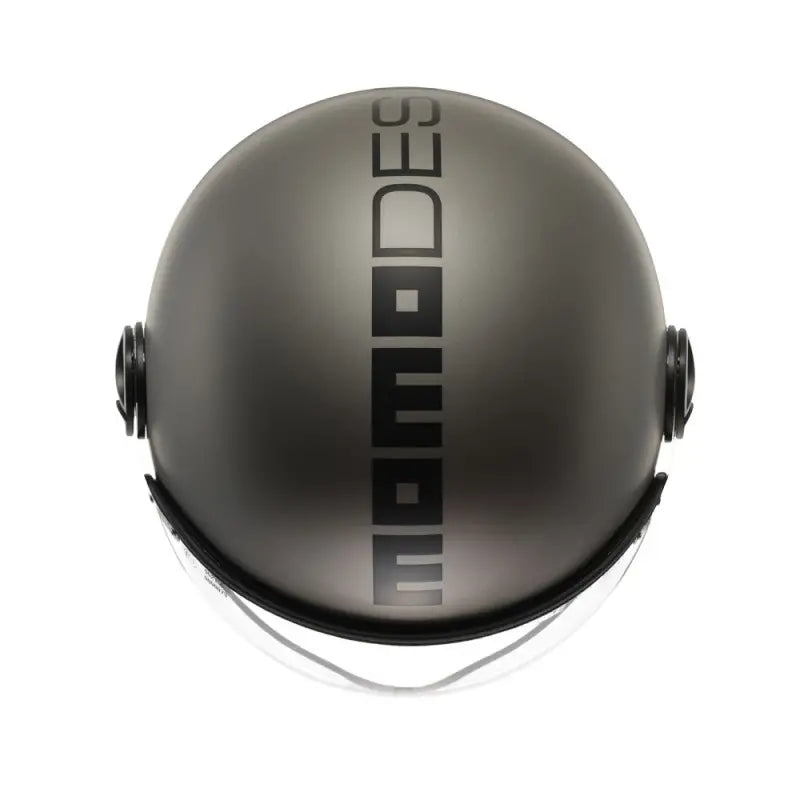 Momo Design Evo Titanium Frost