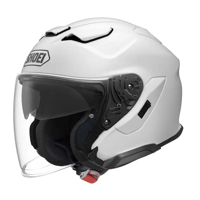 Shoei J-Cruise 3 Gloss white