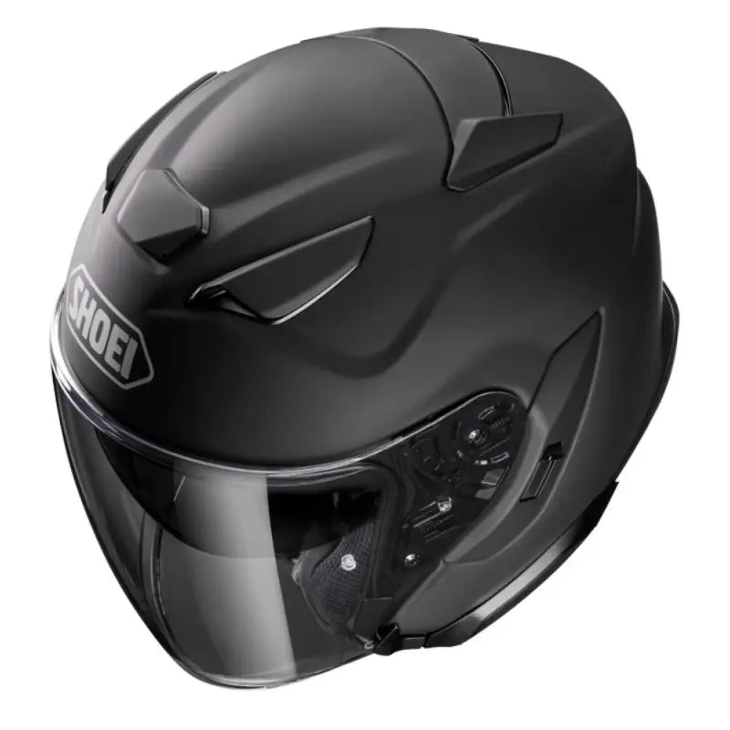 Shoei J-Cruise 3 Matt Black