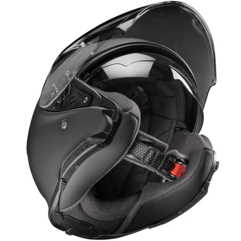 Shoei J-Cruise 3 Matt Black