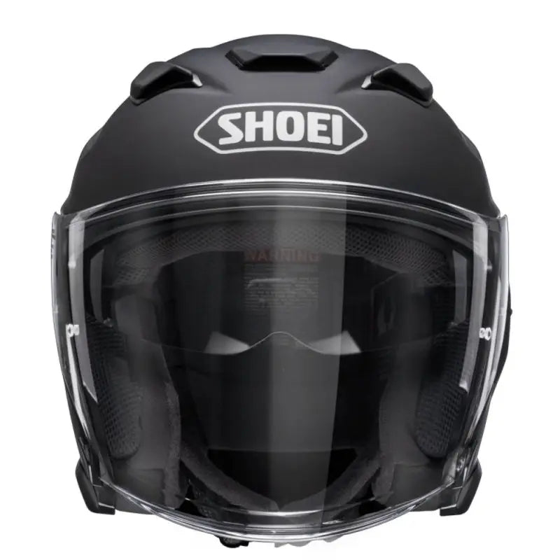 Shoei J-Cruise 3 Matt Black