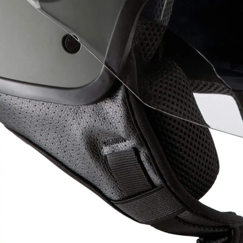 CASCO EL'METTIN 6.0 MATT ANTHRA GREY