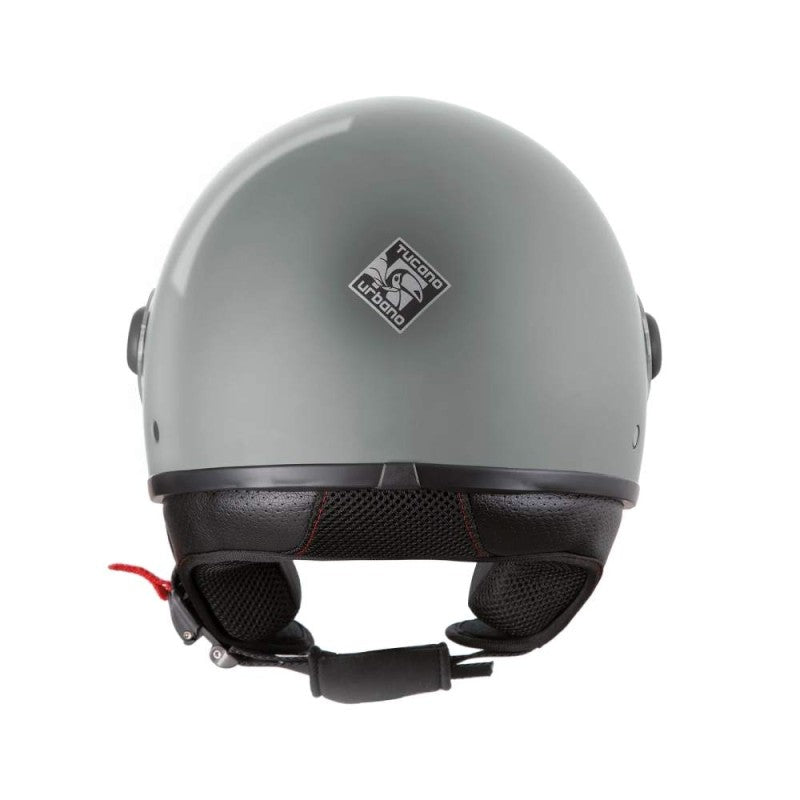 CASCO EL'METTIN 6.0 nardo grey