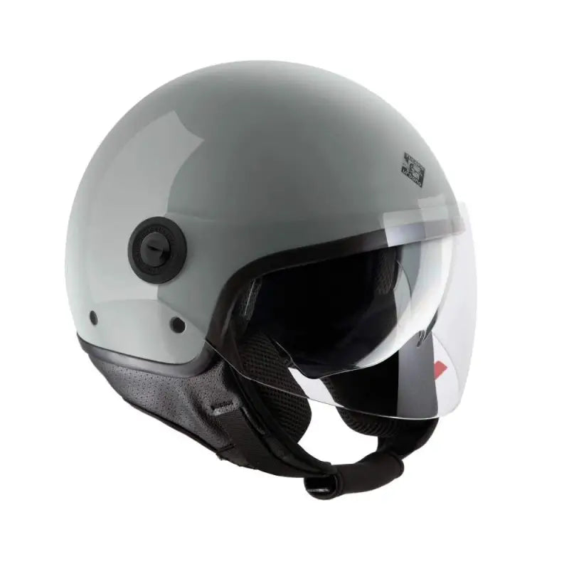 CASCO EL'METTIN 6.0 nardo grey