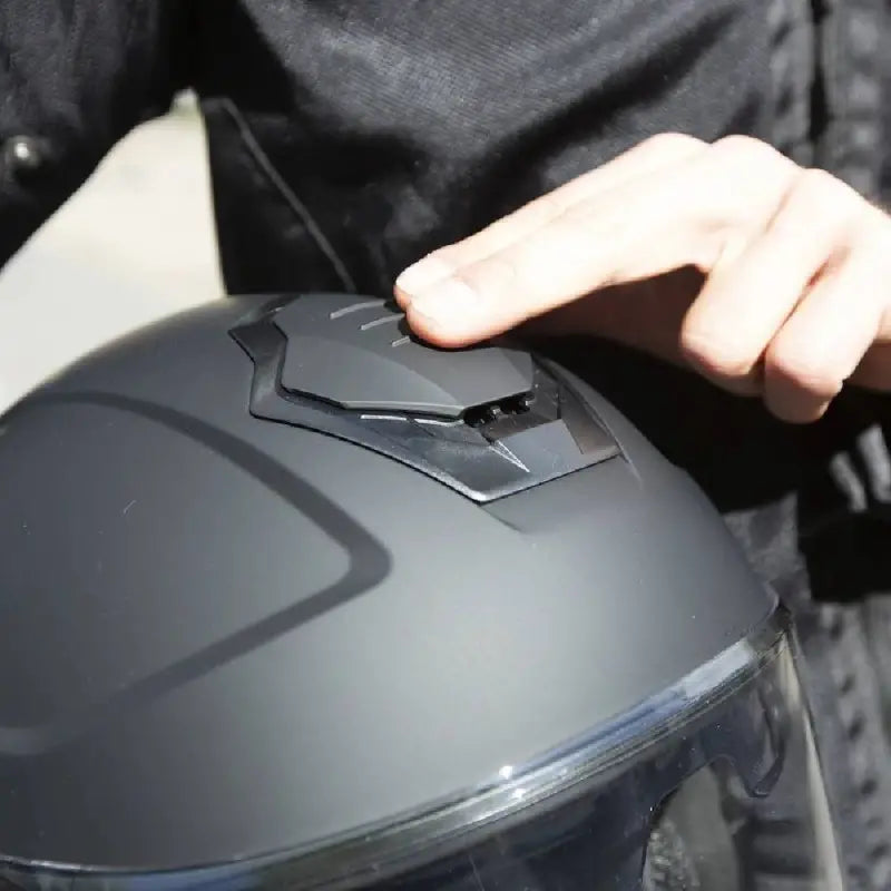 Tucano Urbano Maxijet Nero Black