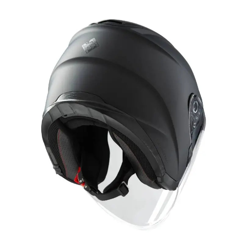 Tucano Urbano Maxijet Nero Black