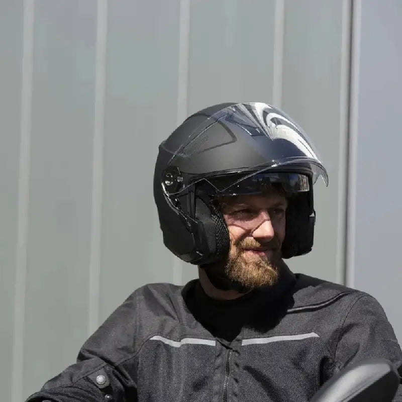 Tucano Urbano Maxijet Nero Black