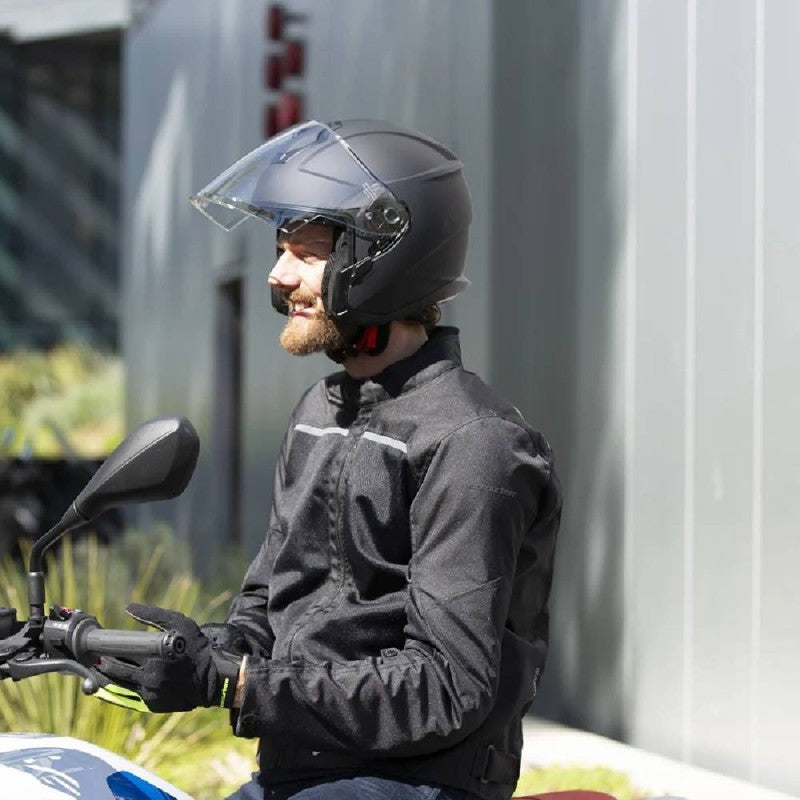Tucano Urbano Maxijet Nero Black