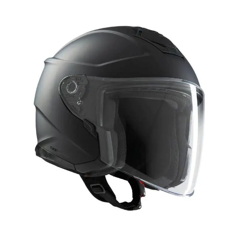 Tucano Urbano Maxijet Nero Black