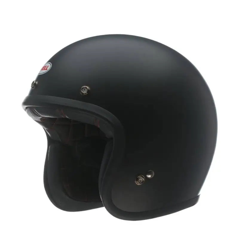 Bell Vintage Custom 500 2025 Matt Black