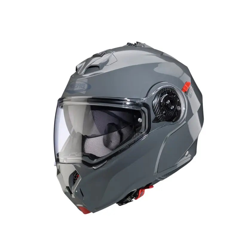 Caberg Duke Evo Stone Grigio Modulare