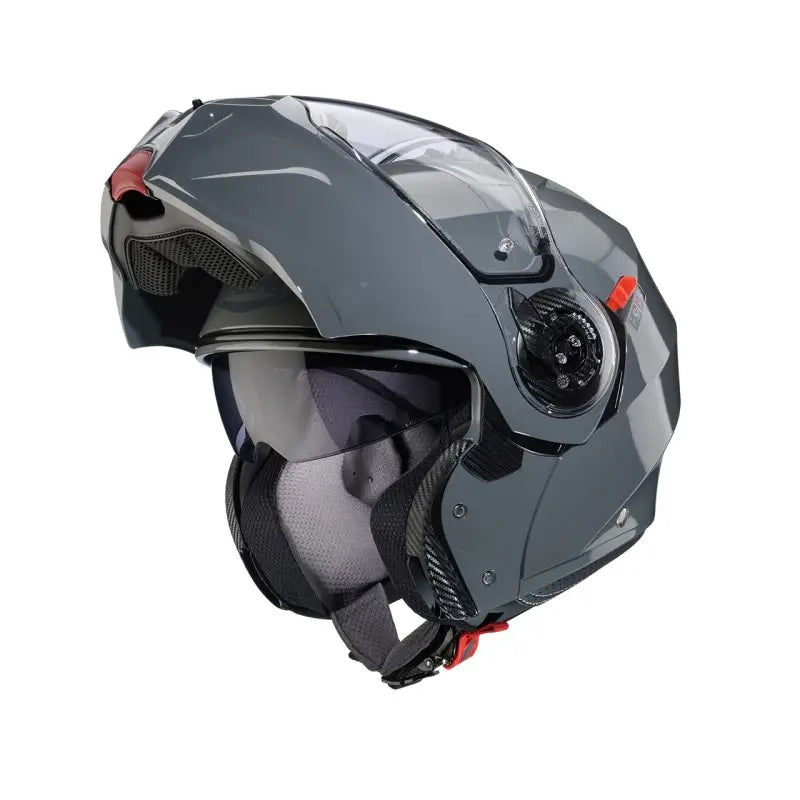 Caberg Duke Evo Stone Grigio Modulare