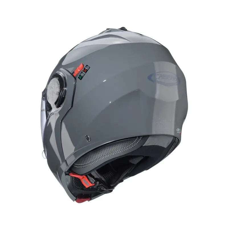 Caberg Duke Evo Stone Grigio Modulare