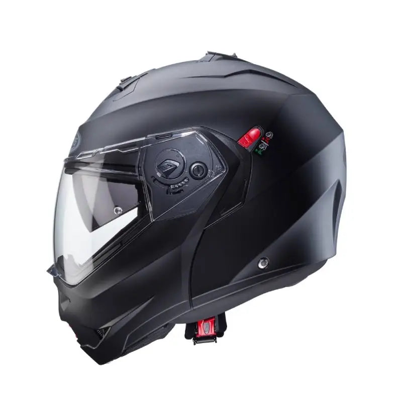 Caberg Duke X matt black modulare