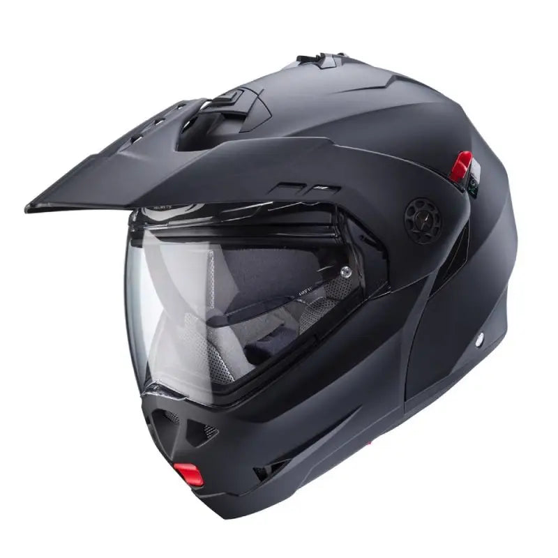 Caberg Tourmax X matt black Modulare