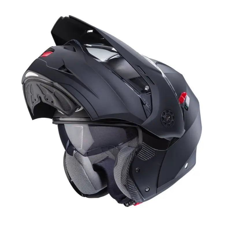 Caberg Tourmax X matt black Modulare