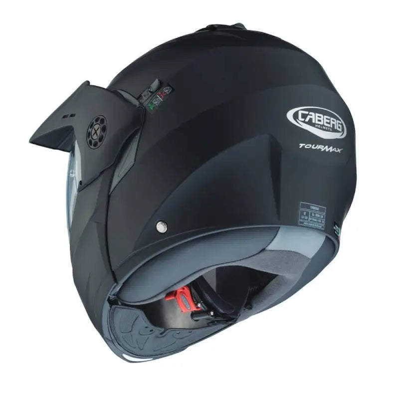 Caberg Tourmax X matt black Modulare