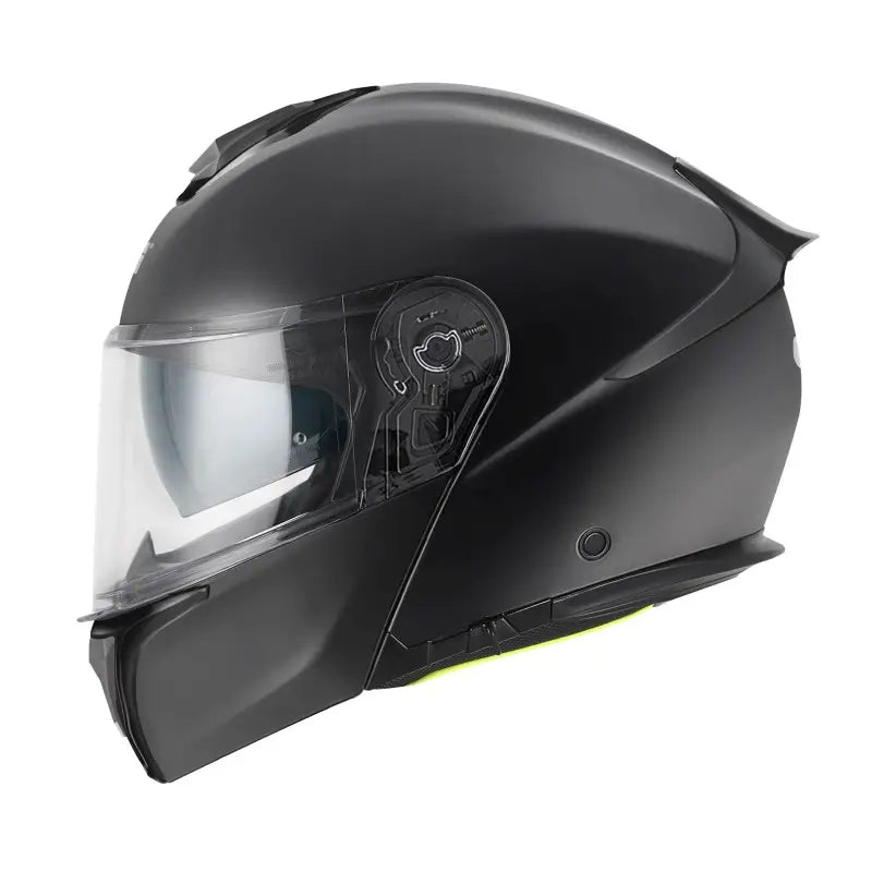 Givi Modulare Reversibile Givi X.50 Fiber Solid Nero Opaco